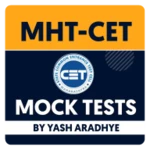 Logo of MHT-CET Mock Tests android Application 